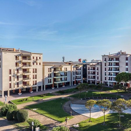 شقة La Terrazza Sul Faro لينانو سابيادورو المظهر الخارجي الصورة
